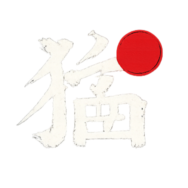 MUJINA 狢